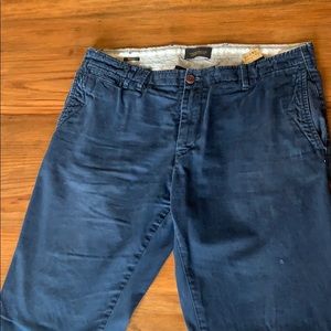 Scotch & Soda Chinos